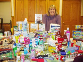 thumb 2012cheboygankiwanisdonation