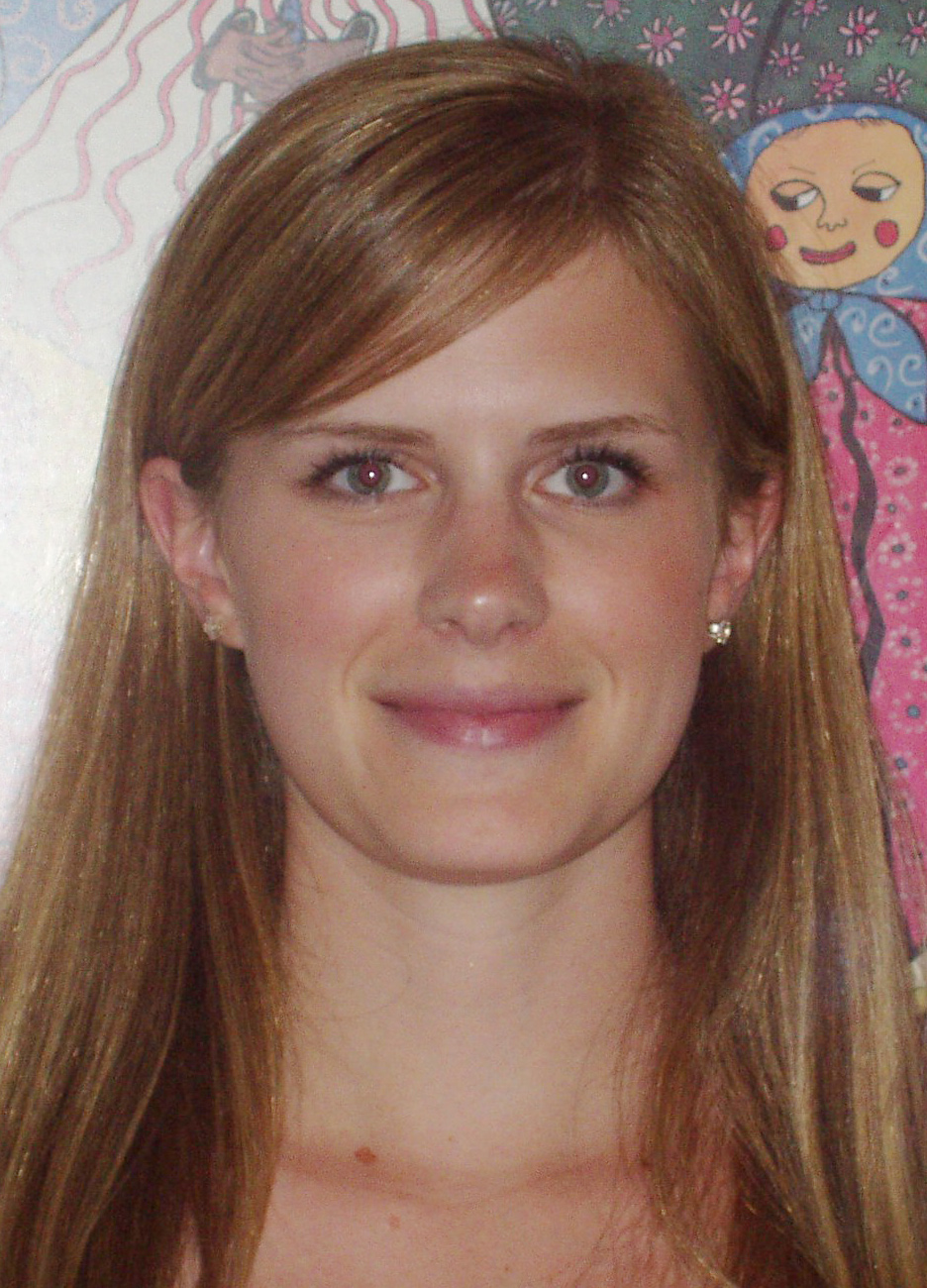 Nicole Wallesverd
