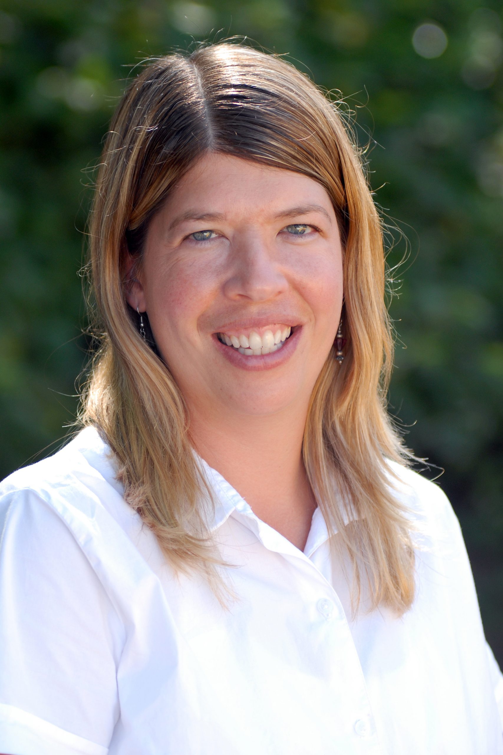 Stacey Walsh-Hoobler