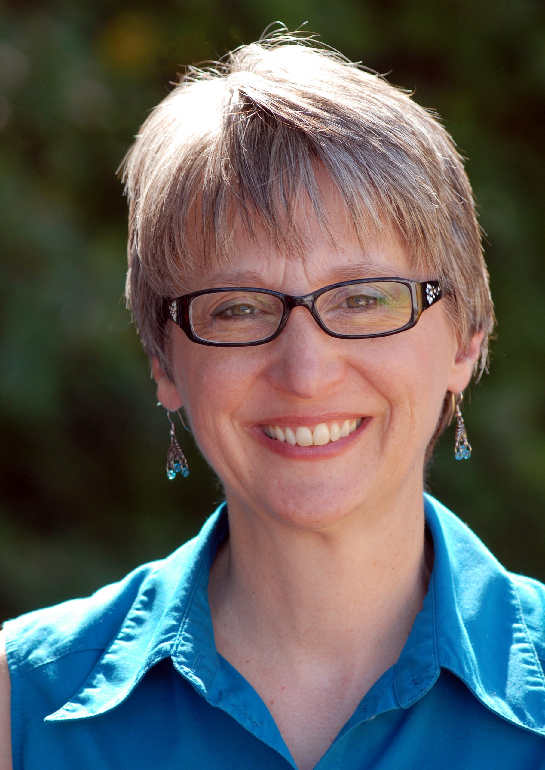 Joann Townsend