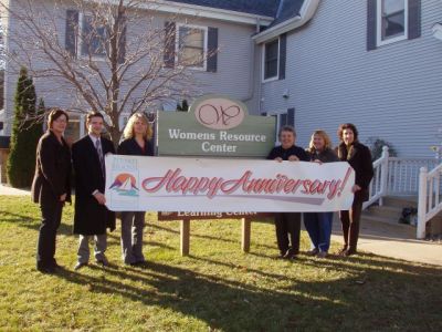 WRCNM celebrates 25 years of Chamber membership