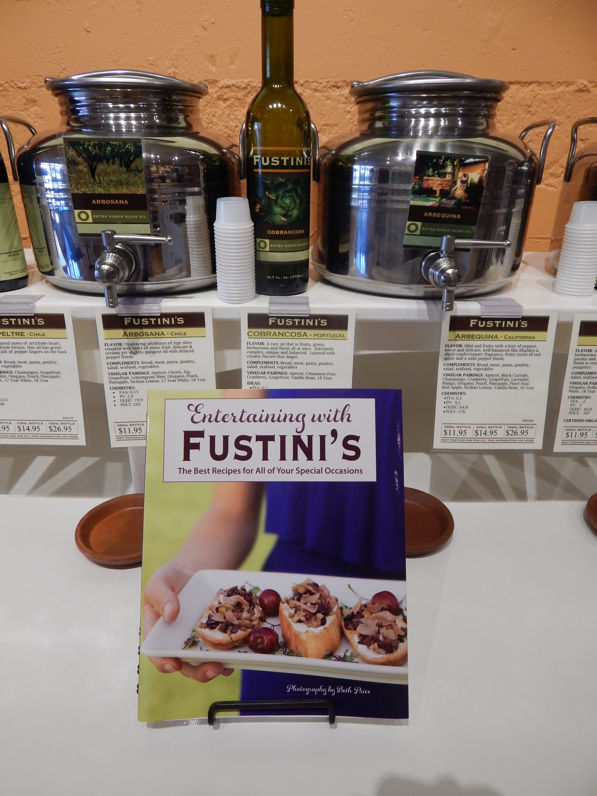 fustinis cookbook 2