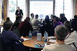 Linderman training NCMC web