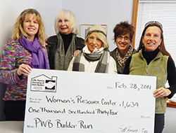 PWBdonation WEB