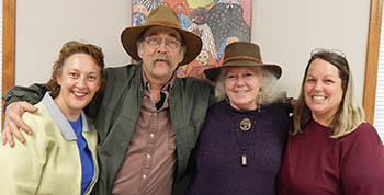 May Day Celebration Donation WEB