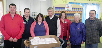 2014 Manna Meat donation 002 WEB