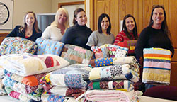 Christmas blankets 2014 003 web