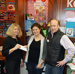 mclean and eakin PHS English donation WEB