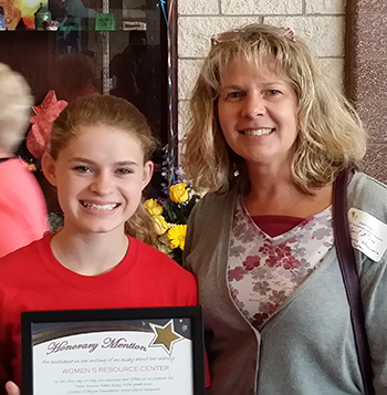 ShylaGreen BC Kiwanis essay contest20152 web