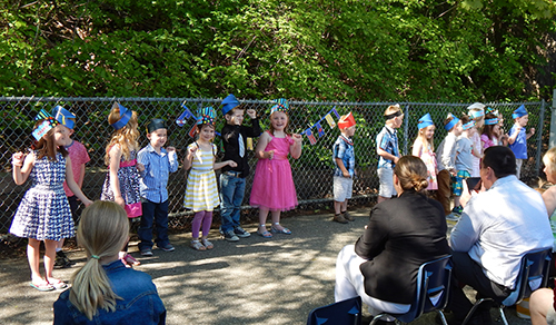 Project FREE preschool AM group2 web