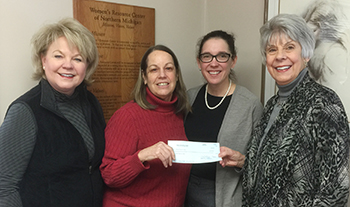 Christ Episcopal Church donation web
