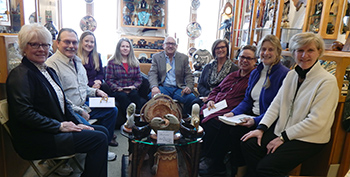 Ward and Eis Gallery Donation 2018 WEB
