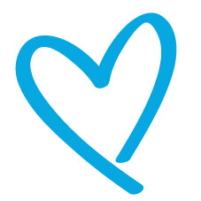 blue heart campaign prevent trafficking 227x227px