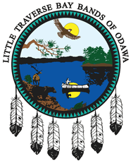 Little Traverse Bay Bands Of Odawa