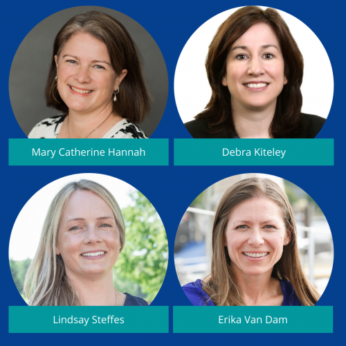 WRCNM board members 2021