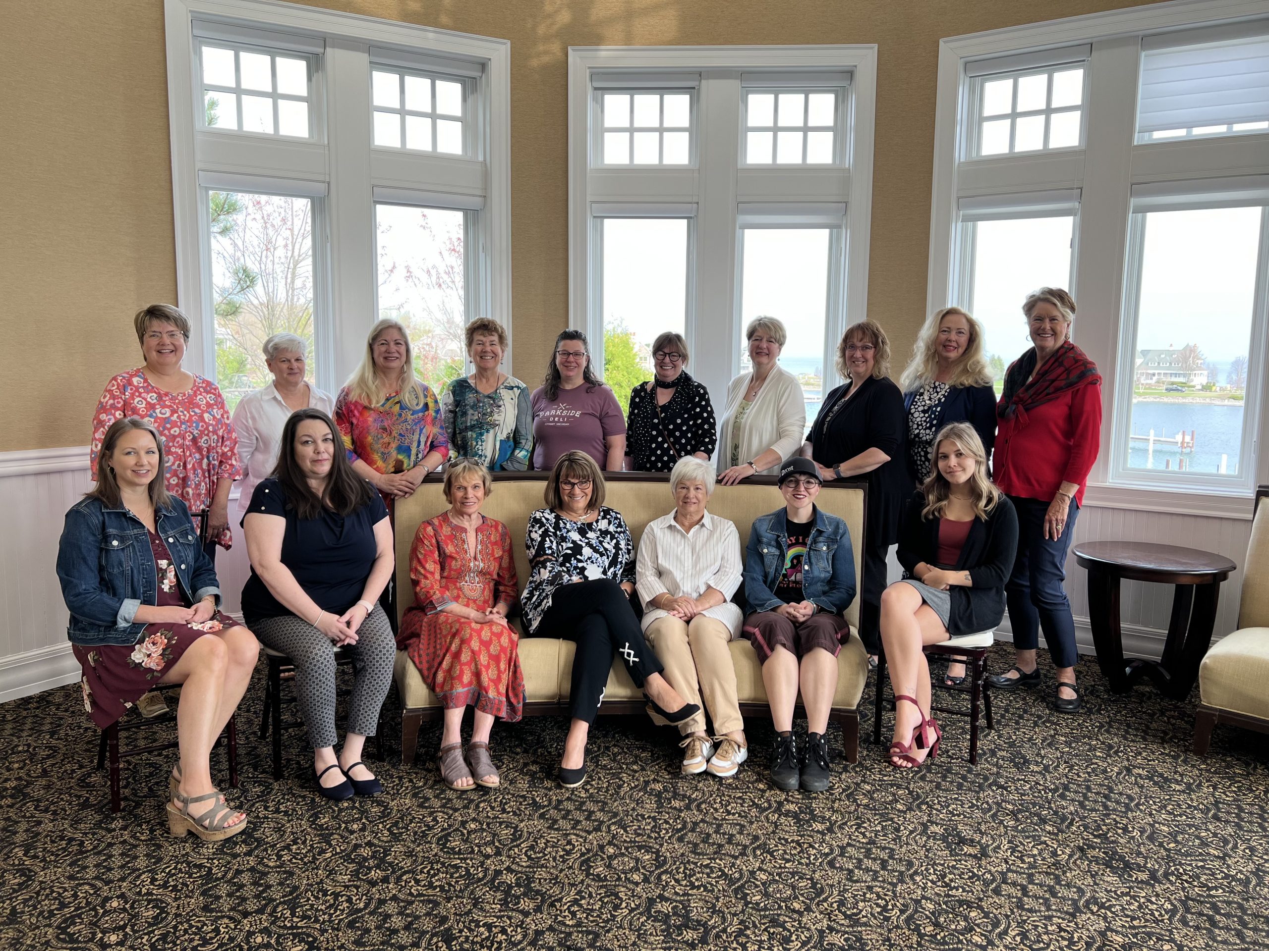 WCWD Emmet planning meeting