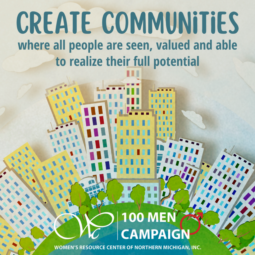 Create communities IG