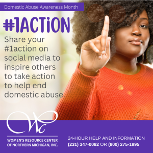 Copy of 1action share action