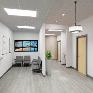 Summit Entry Rendering 1 Summit Entry Rendering 1